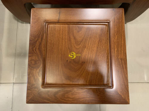 Bo ban ghe tan thuy hoang cot 12 go huong 6 mon BBG445 10