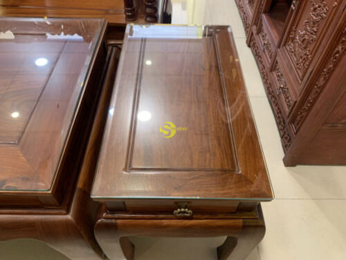 Bo ban ghe tan thuy hoang cot 12 go huong 6 mon BBG445 13