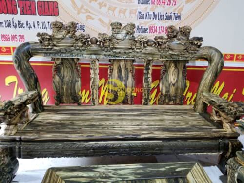 bo ban ghe go mun 11