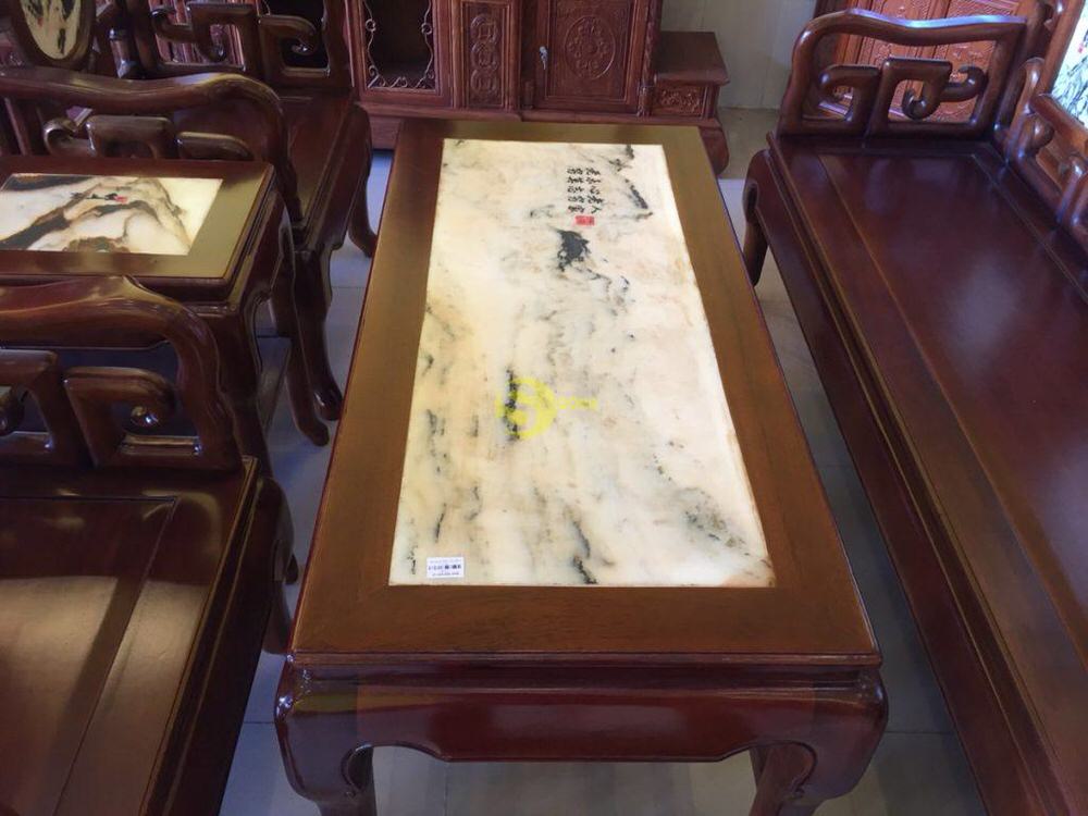 Nội thất sơn đông