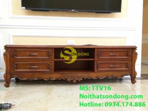 Nội thất sơn đông