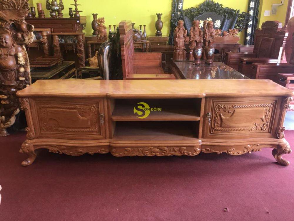 tu ti vi co dien dep 1