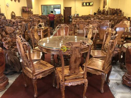 bo ban an go cam lai BBA115 3 12