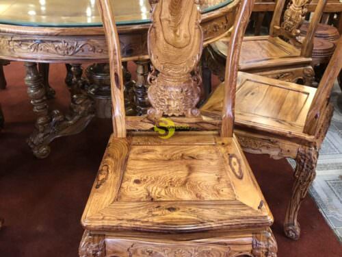 bo ban an go cam lai BBA115 3 14