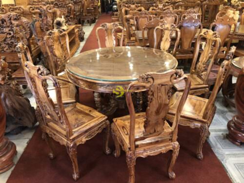 bo ban an go cam lai BBA115 3 17