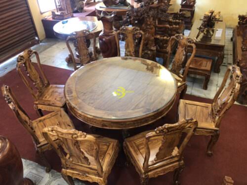 bo ban an go cam lai BBA115 3 2