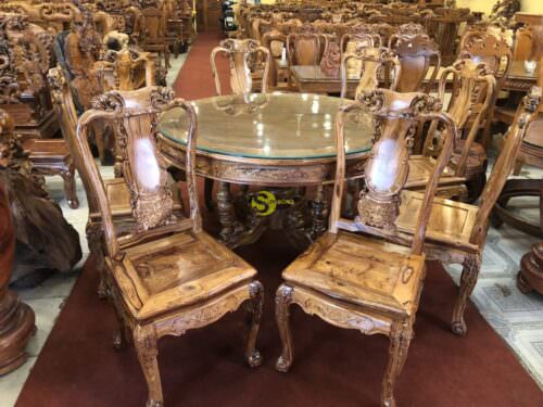 bo ban an go cam lai BBA115 3 7