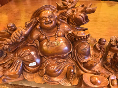 di lac chuc phuc go huong DLCH01 1