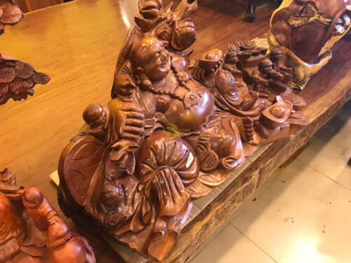 di lac chuc phuc go huong DLCH01 3