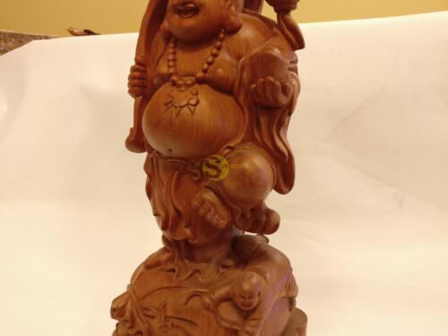 di lac dung bao tien go huong DL202 4