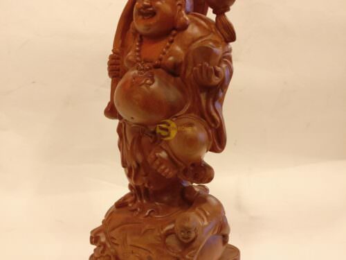 di lac dung bao tien nho DL203 3