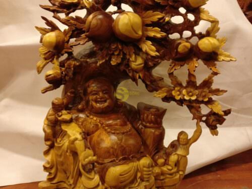 di lac ganh dao go huong 1m DL925 4
