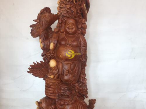 di lac go huong 1m43 DL1510 2