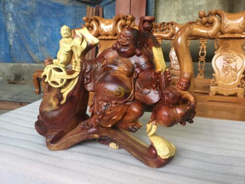 di lac keo bao tien go huong DL028 3