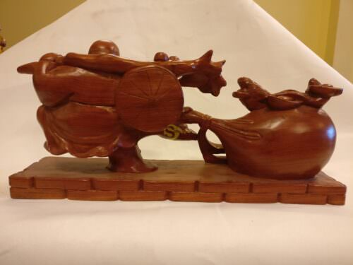 di lac keo bao tien nho DL027 3