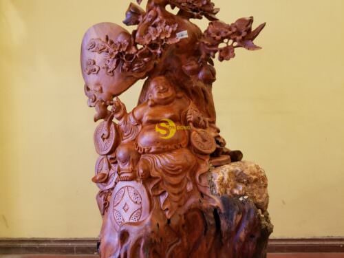 di lac ngoi goc dao DL2103 3