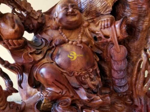 di lac thong thai duoi goc dao DL2109 8