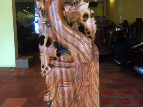 di lac thuobg thu dao go xa xi DL922 2