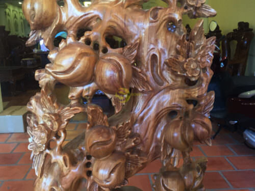 di lac thuobg thu dao go xa xi DL922 4