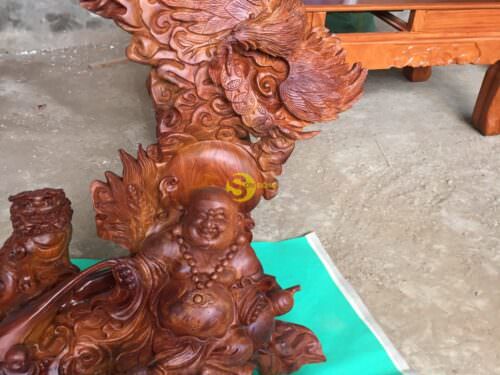 di lac tu linh ngoi DL100 1