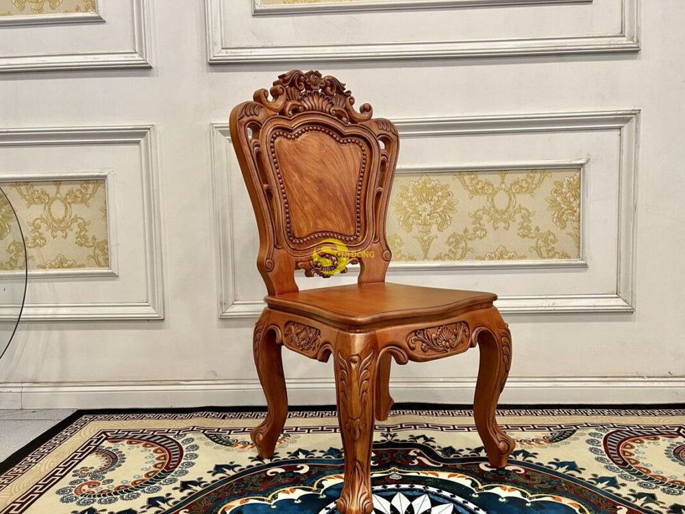 Nội thất sơn đông