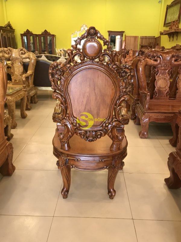 Nội thất sơn đông