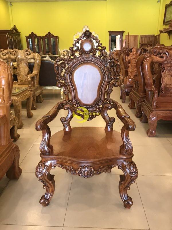 Nội thất sơn đông