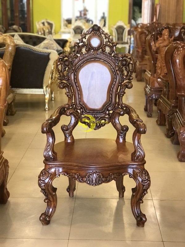 Nội thất sơn đông