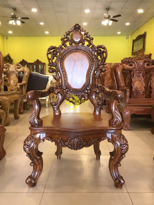 Nội thất sơn đông