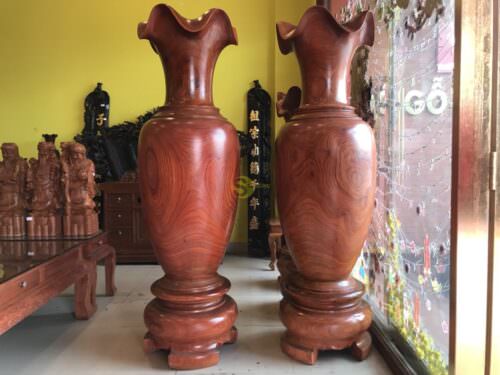 Lục bình Gỗ hương 1,84m - LB10ATP 15 luc binh go huong 1m84 LB10ATP 2