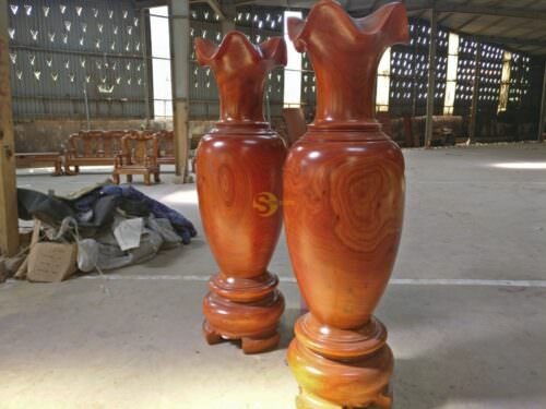 Lục bình Gỗ hương 1,84m - LB10ATP 14 luc binh go huong 1m84 LB10ATP 3