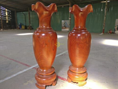 Lục bình Gỗ hương 1,84m - LB10ATP 13 luc binh go huong 1m84 LB10ATP 4