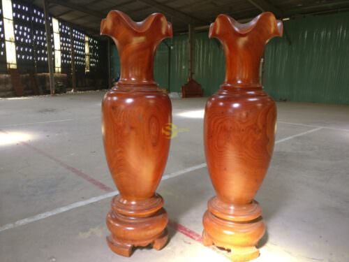 Lục bình Gỗ hương 1,84m - LB10ATP 11 luc binh go huong 1m84 LB10ATP 6