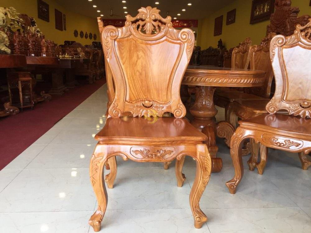 mau ghe GA22 4