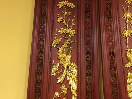 tranh quy quy dat vang T01 4