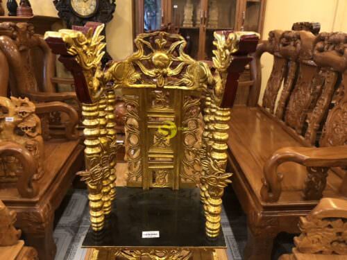 Ngai vàng - LT28 - Hình ảnh 2