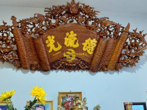 cuon thu cau doi mai dieu 8