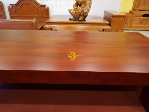 Sập Nằm Gỗ Hương VIP-SN04 - Ảnh 8