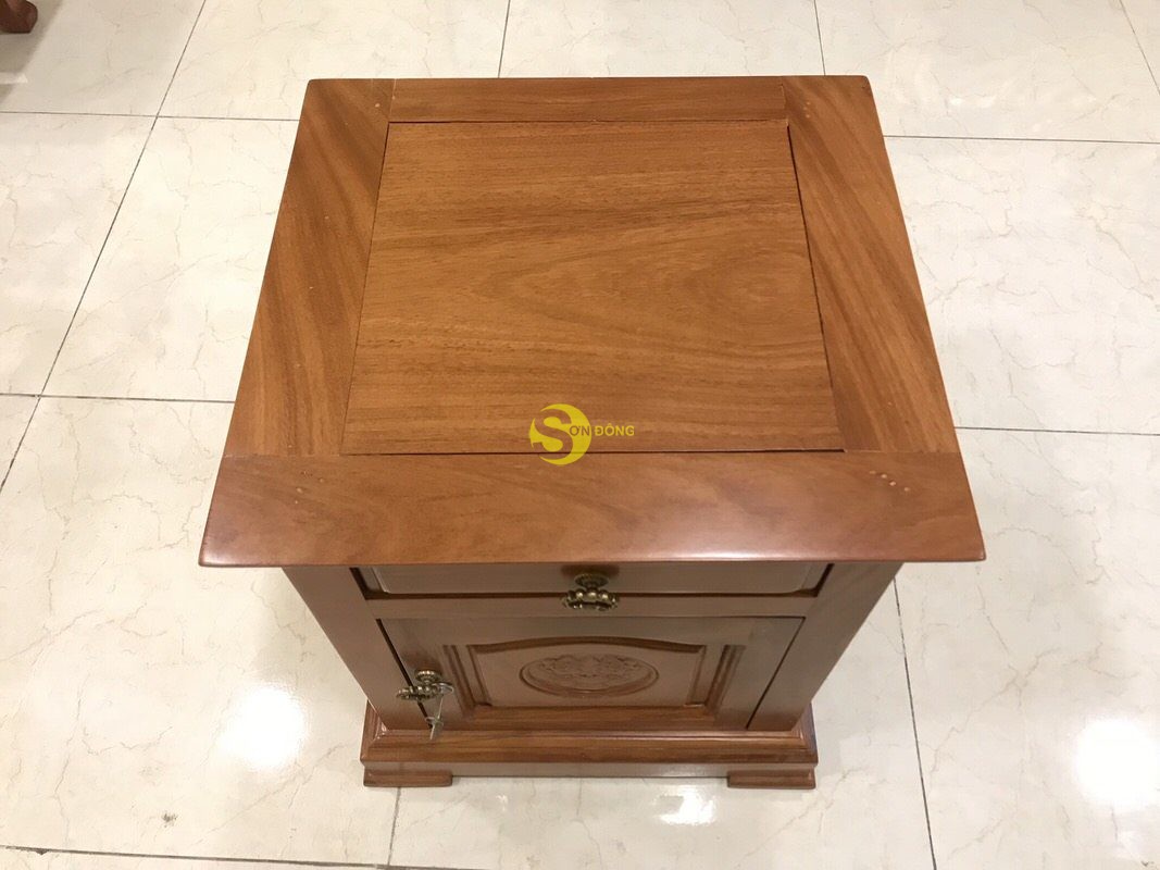 Nội thất sơn đông