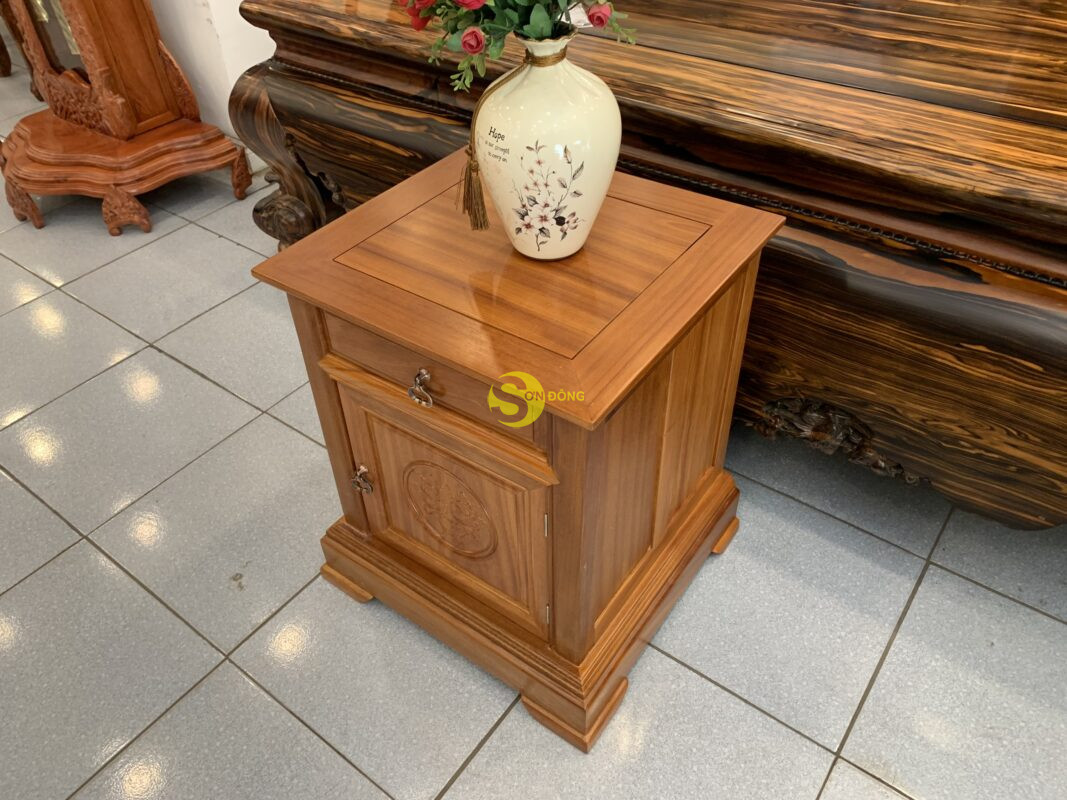 Nội thất sơn đông