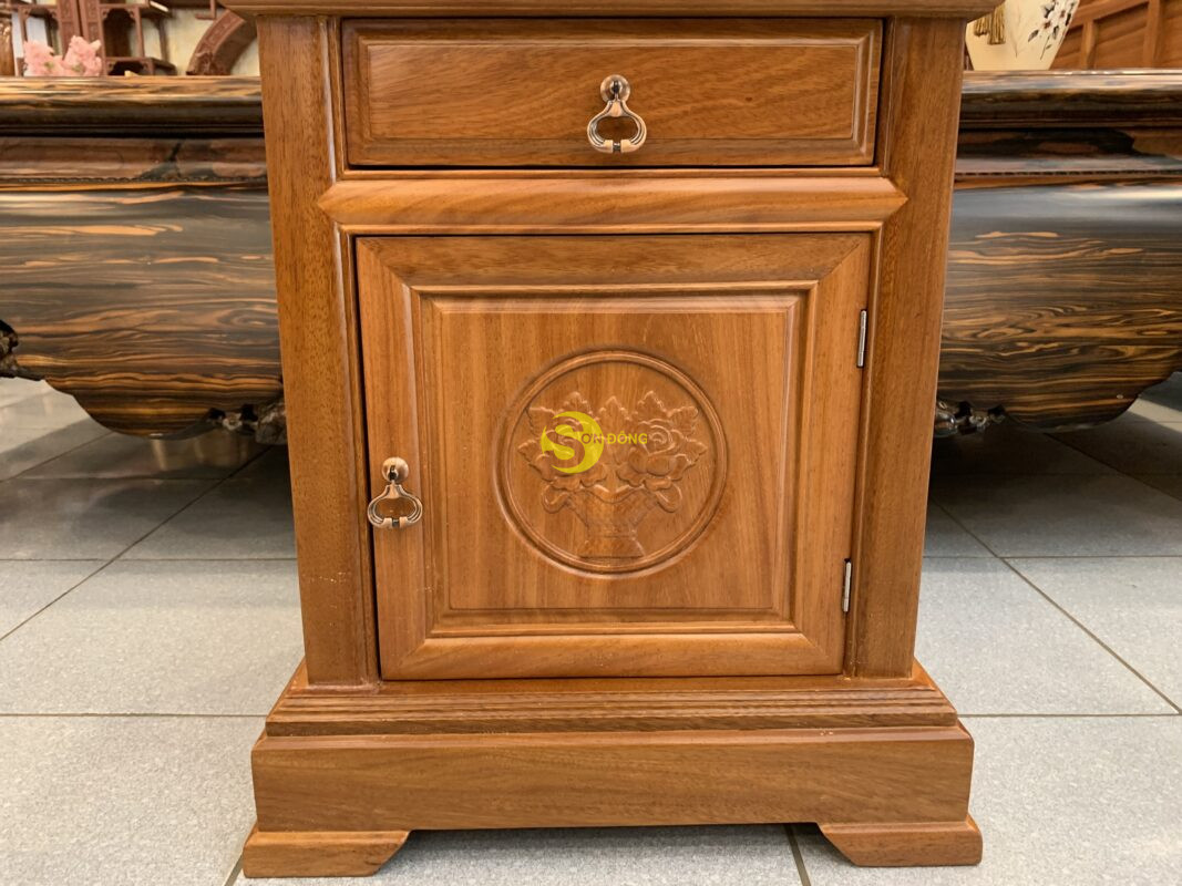 Nội thất sơn đông