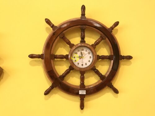 Đồng hồ bánh lái - DH7302 - Hình ảnh 6