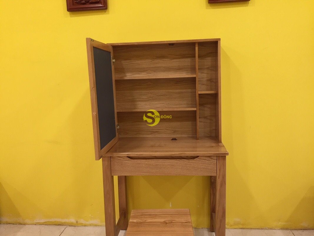 Nội thất sơn đông