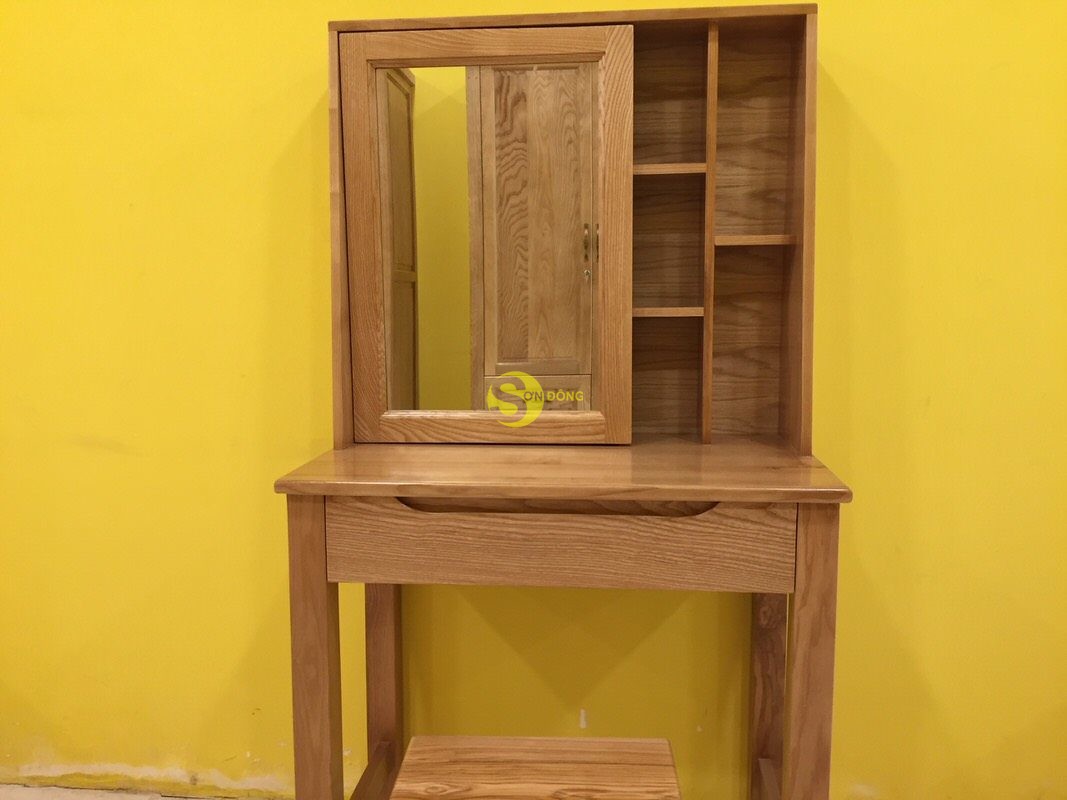 Nội thất sơn đông