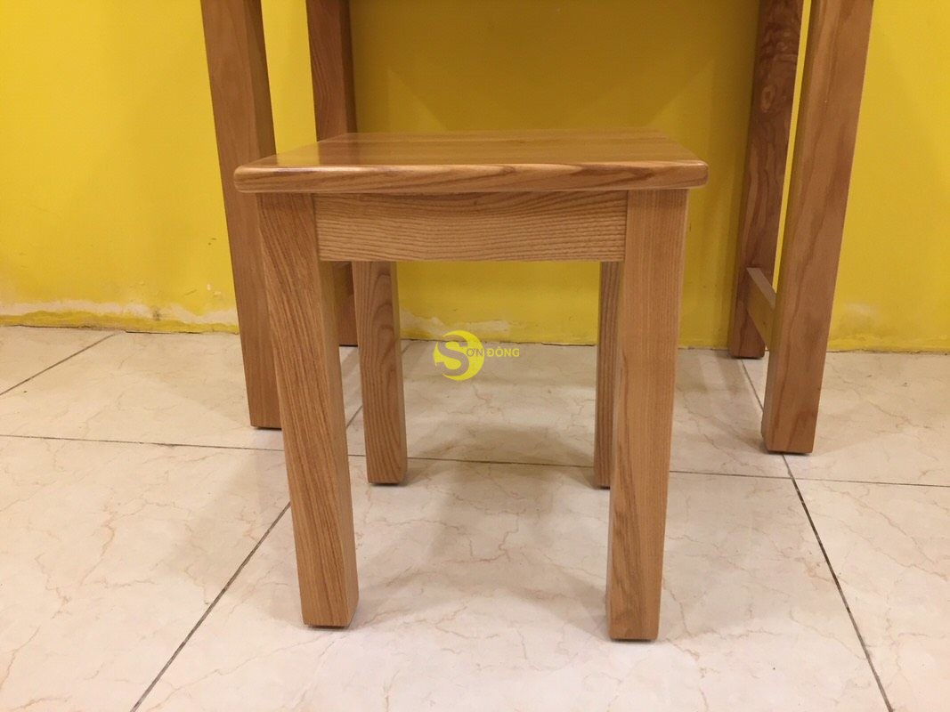 Nội thất sơn đông