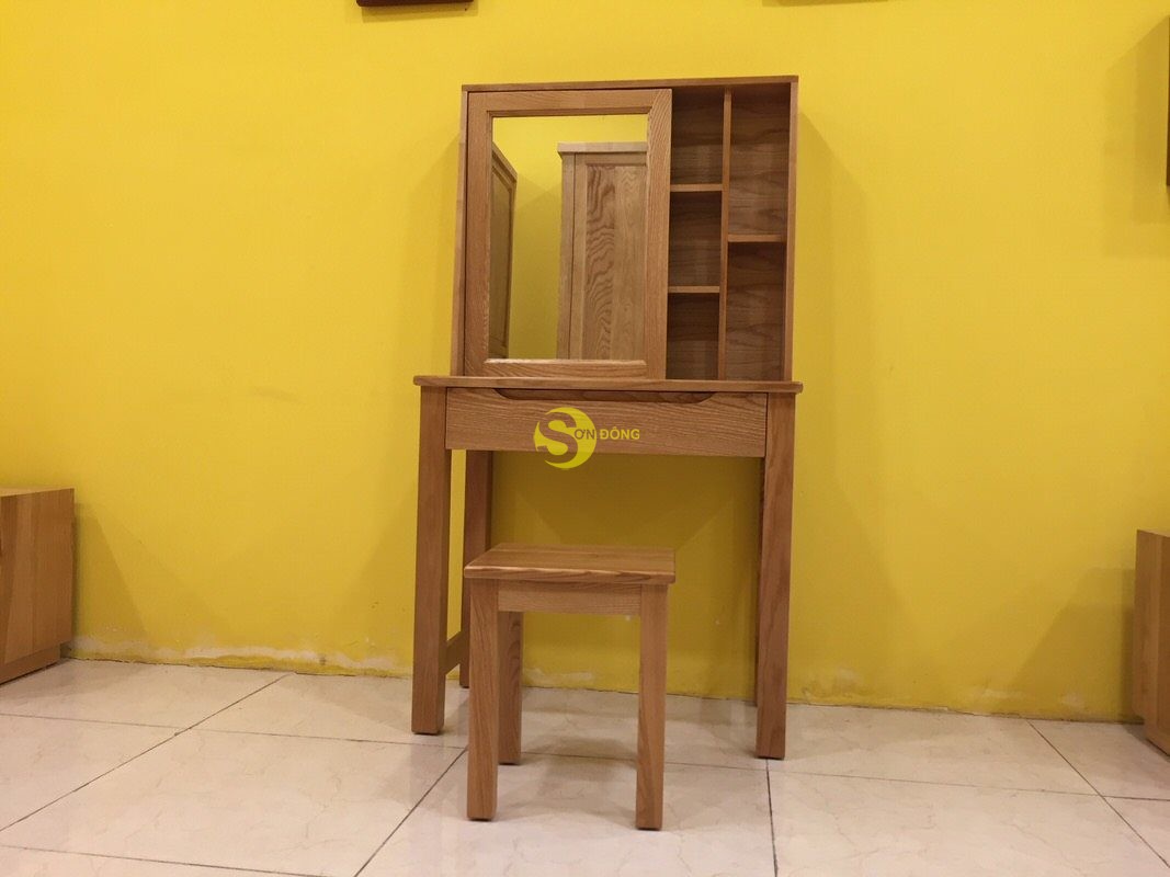 Nội thất sơn đông