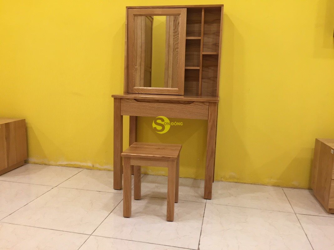 Nội thất sơn đông