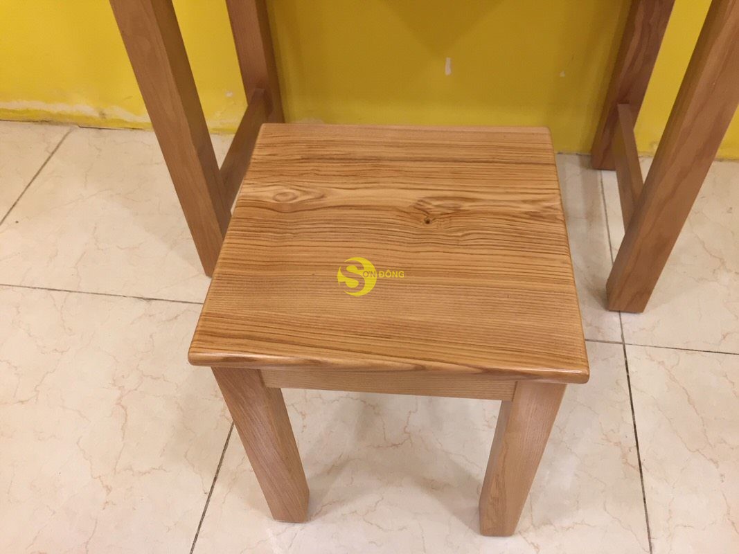 Nội thất sơn đông