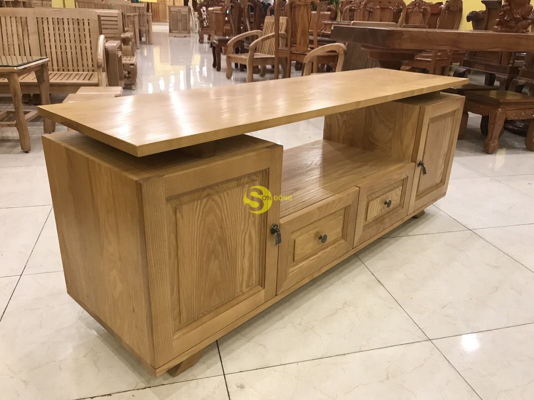 Nội thất sơn đông