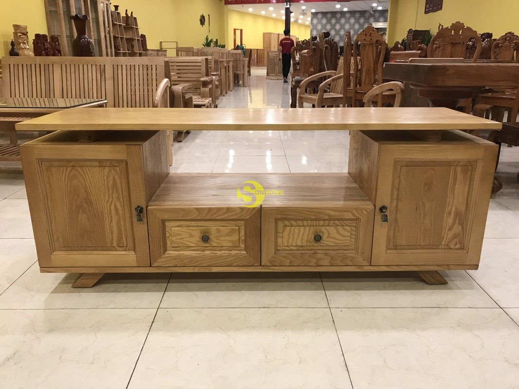 Nội thất sơn đông